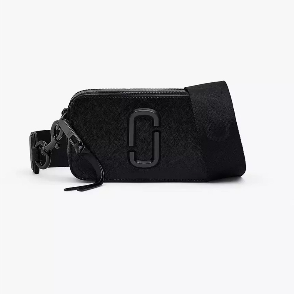 Marc Jacobs Snapshot bad crossbody